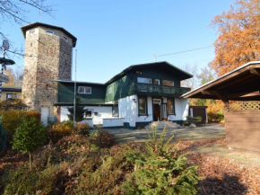Holiday home with sauna in Bad Ems
